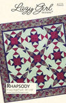 Preorder Dec 2023 - Rhapsody by Lazy Girl Designs