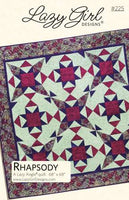 Preorder Dec 2023 - Rhapsody by Lazy Girl Designs