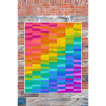 Alison Glass Cobblestone Quilt KIT - Sunprint 2024 - NEW late January 2024