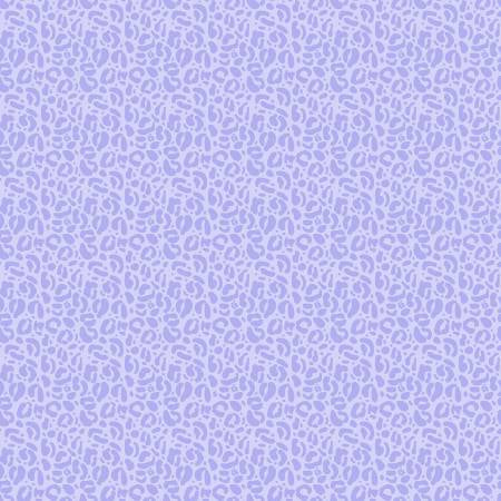Wild by Pammie Jane - Lilac Wild