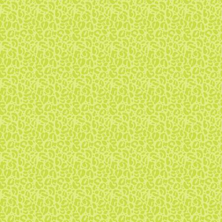 Wild by Pammie Jane - Limeade Wild