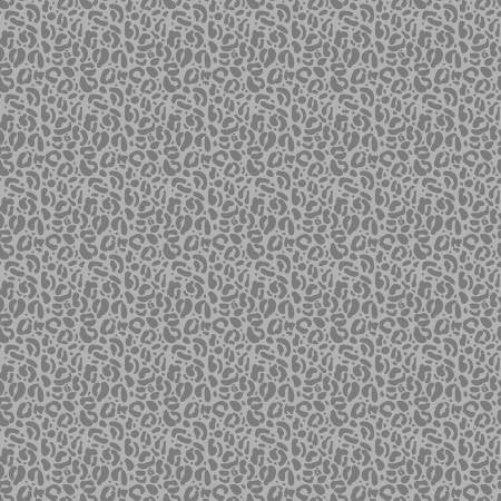 Wild by Pammie Jane - Pewter Wild