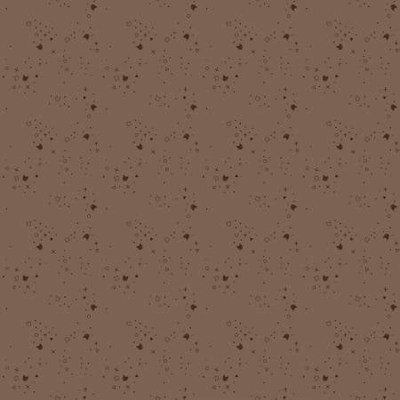 Pammie Jane - Kitty Litter - Brownie