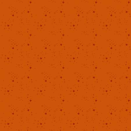 - Pammie Jane - Kitty Litter - Orange