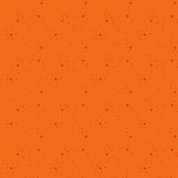 - Pammie Jane - Kitty Litter - Tangerine