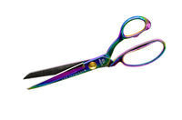 9.5” Prism Fabric Shears by LDH (Right)