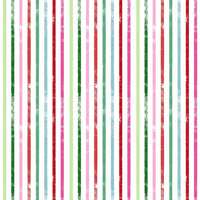 Festive Stripe by Pammie Jane for Dear Stella