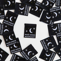 Sarah Hearts - Made Under Moonlight (8pc)
