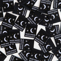Sarah Hearts - Made Under Moonlight (8pc)