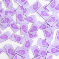 Sarah Hearts - Best Friend Friendship Heart (8pc)