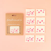 Sarah Hearts - Sewing > Sleep (8pc)