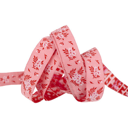 True Colors 2025 RIBBON  What a Ditz in Peachy Keen - 5/8"