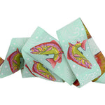Full Moon Forest II - Sofishticated in Enchanted  - 1.5” Ribbon