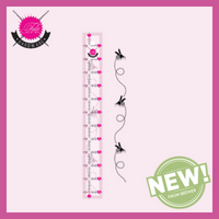 Tula Pink 1.5”x12.5” Ruler BEE - preorder April 2025 - Backordered