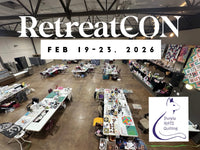 RetreatCON 2026 - 5 days/4 nights - Feb 19-23, 2026