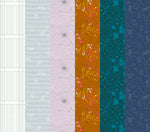 Shadow 2026 by Alison Glass - preorder April 2026 - FAN Bundles - 6 Pc COLOR Neutrals