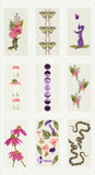 Phoebe - 18 pc Half Meter Bundle plus ONE Panel