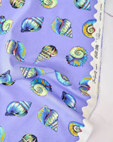LIL Shelly - Marine - Floral Reef by Tula Pink - PREORDER April 2026 -
