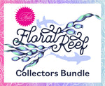 Floral Reef COLLECTORS BUNDLE by Tula Pink - PREORDER April 2026