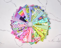 Floral Reef COLLECTORS BUNDLE by Tula Pink - PREORDER April 2026