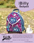 Mini Billy Packpack