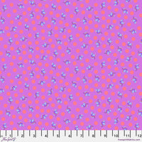 UNTAMED- Tula Pink - Impending Bloom   - Nova