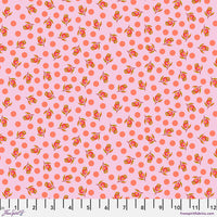 UNTAMED- Tula Pink - Impending Bloom - Lunar