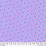 UNTAMED- Tula Pink - Impending Bloom - Cosmic