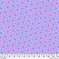 UNTAMED- Tula Pink - Impending Bloom - Cosmic