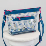 Ruth Bag Pattern by Sallie Tomato - great for Vinyl