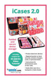 iCases 2.0 - paper pattern by Annie’s