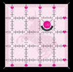 New Tula Pink Ruler 4.5”x4.5” 1 preorder September 2024