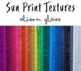 20 pc - F16 Bundle 10” x 10”