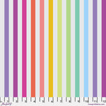 Tula Pink Graywork True Colors - Disco Stripe Whisper  - preorder October 2025