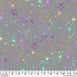 Tula Pink Graywork True Colors - Fairy Dust Shadow  - preorder October 2025