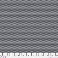 Tula Pink Graywork True Colors - Kinda Shady Shadow - preorder October 2025