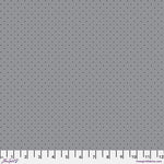 Tula Pink Graywork True Colors - Tiny Dots Shadow  - preorder October 2025