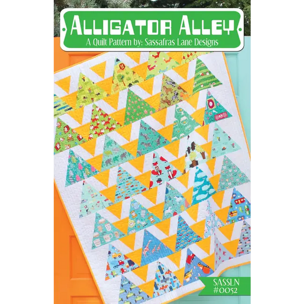 Alligator Alley - Full Moon Forest - SILVER edition 50”x 60” - Preorder May 15, 2025