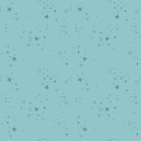 Kitty Litter MINKY POWDER - Sold by the half meter
