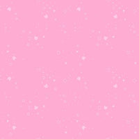 Kitty Litter 58” wide MINKY - Bubblegum - sold by the half meter
