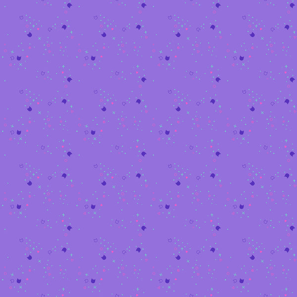 NEW COLOR July 2025 -  Kitty Litter Blender  - PURRMAID