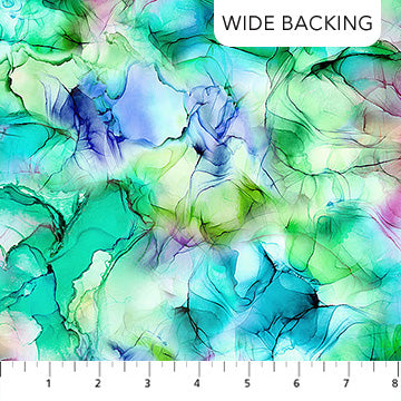 Concerto - Wide Back - 3 m backing bundle 120"x108"