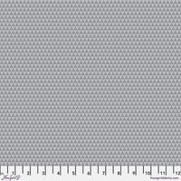 Tula Pink Graywork True Colors - Kinda Shady FOG - preorder October 2025