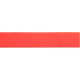 Renaissance Ribbon WEBBING - 1” Tula Pink  Lunar Orange Cosmic - 1 meter 40”o