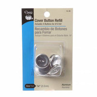 Button Cover REFILL - 13-36 - 7/8”