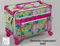 Preorder September 2023 - Tula Pink Kabloom LG Trolley Tutto