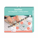Preorder Oct 2023 - RIGHT Hand - SewTites Sew Magnetic Cutting System