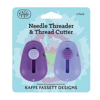 Preorder August 2023 - Kaffe Fassett Needle Threader 2 Ct.