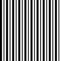Black MINI Awning Stripe