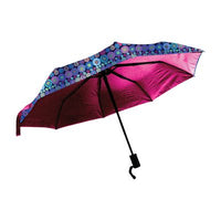 Preorder August 2023 - Kaffe Fassett Umbrella Magenta